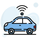 Image for the Autonomous Vehicles (AVs)