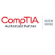 Image for the CompTIA