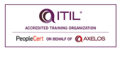 Image for the ITIL® Training in France