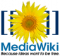 Image for the MediaWiki