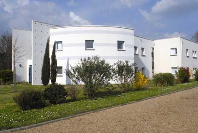 Image of NobleProg Training Place, City Tours, Les Rives Public Garden