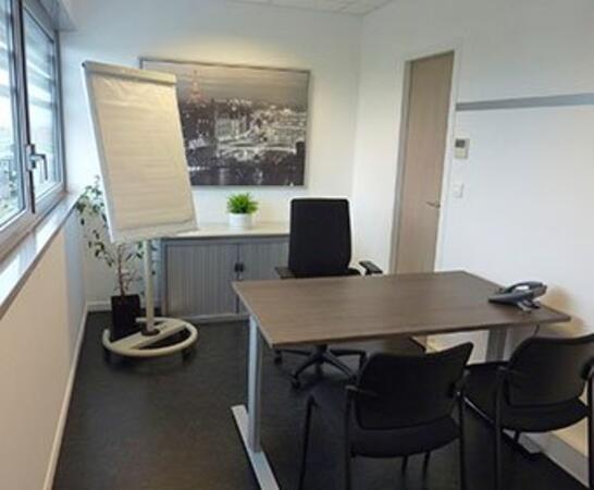 Image of NobleProg Training Place, City Amiens, City Center